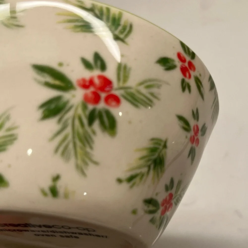 Creative Co-Op charming cream